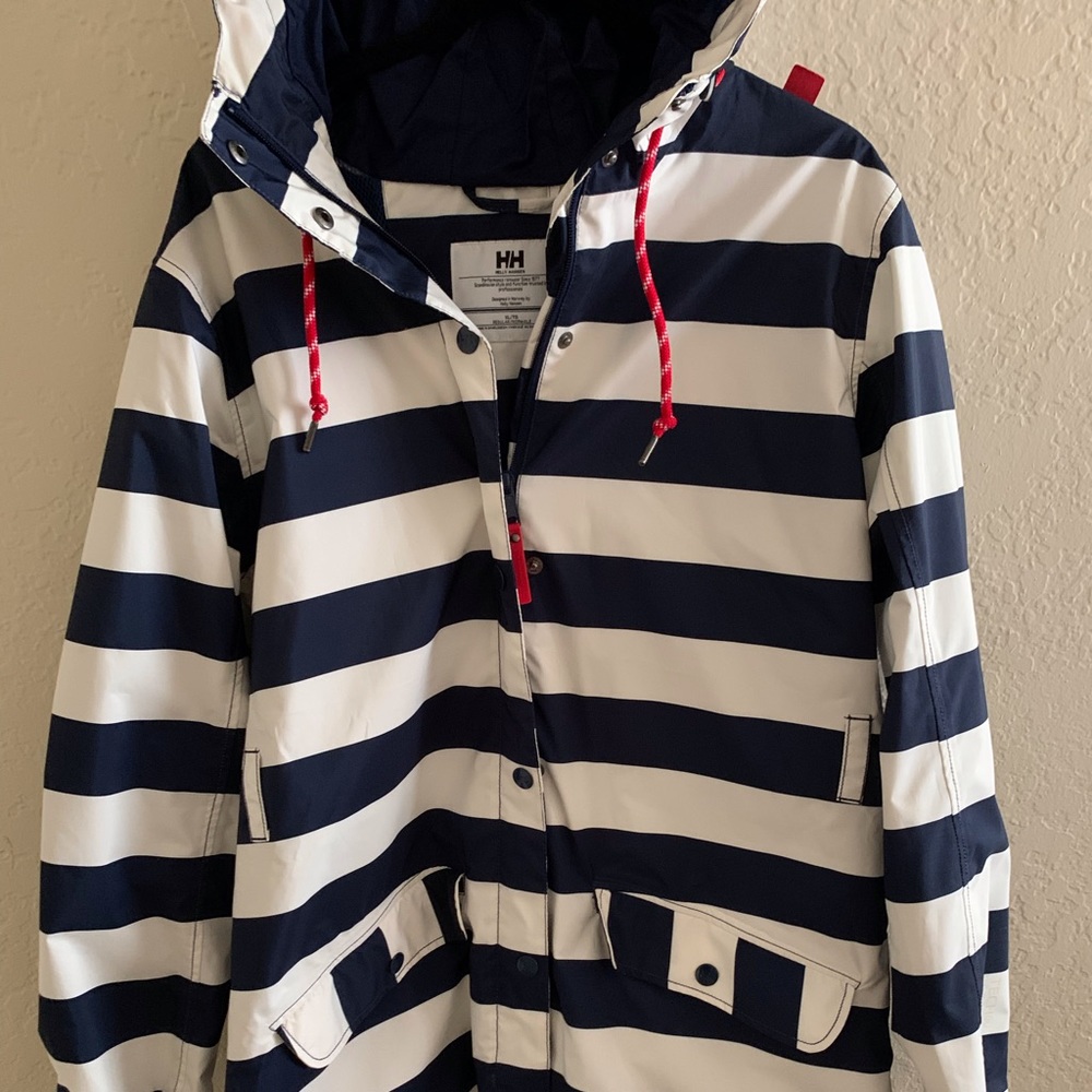 Used clothes